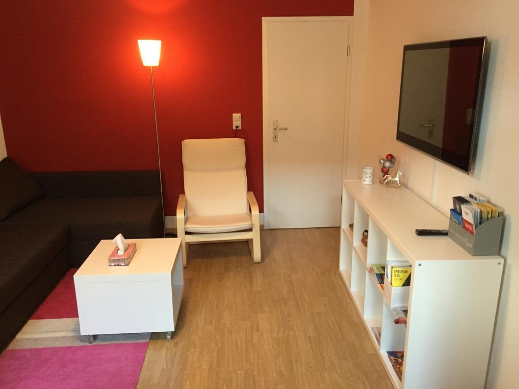 Im Herzen - Zentral In Leipzig Cameră foto